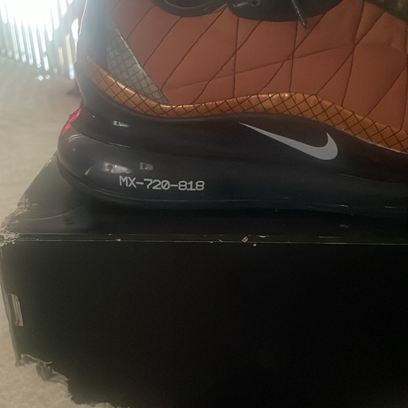 Nike air max mx720 - Picture 3 of 9